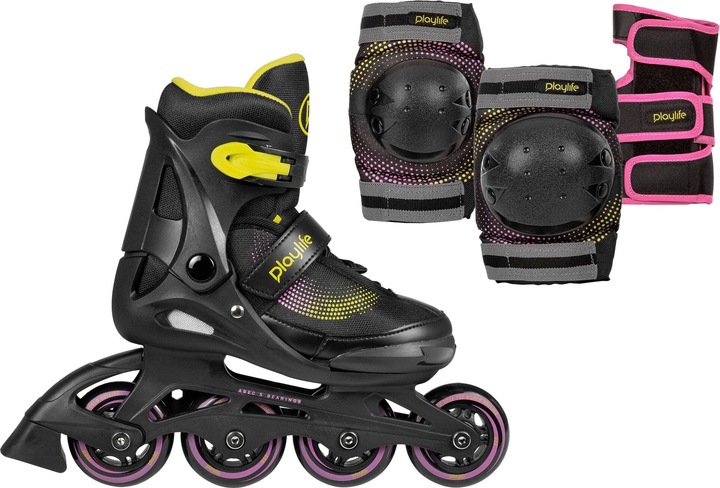 Image du produit Powerslide Playlife Kids Skates (31)