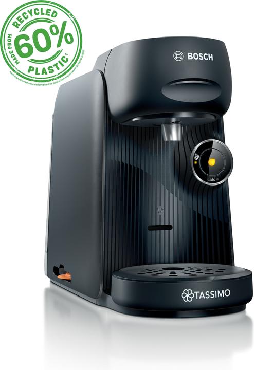 Actual product image Bosch Hausgeräte BOSC TASSIMO beverage dispenser (Tassimo)
