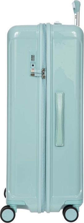 Immagine prodotto Brics Ulisse B1Y - Trolley Spinner espandibile piccolo (42 l, Bagaglio a mano (fino a 50 litri), L (90 - 115l))