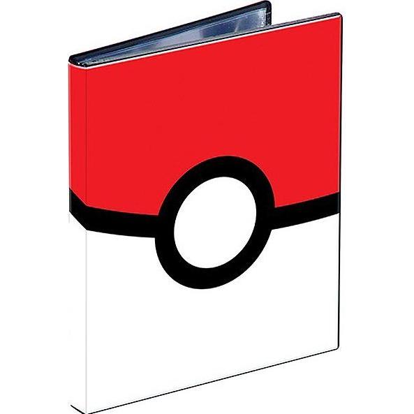 Thumbnail - Ultra Pro 4-Pocket Portfolio
