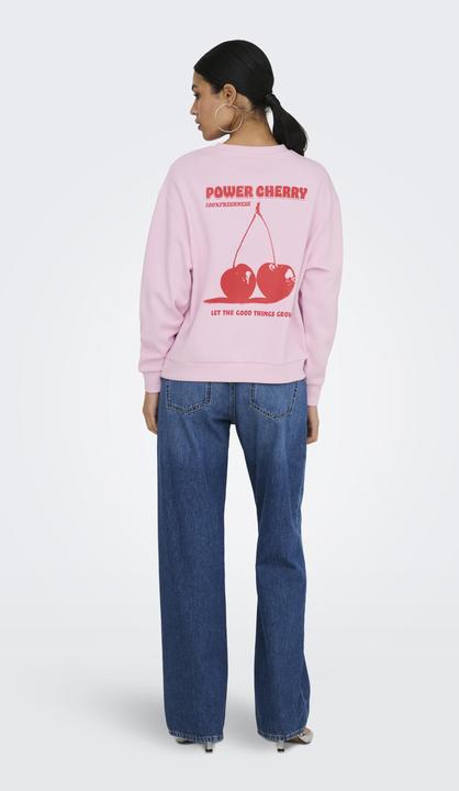 Produktbild JdY JDYNANNA Sweatshirt Sweatshirt (M)