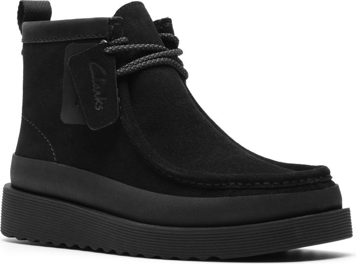 Immagine prodotto Clarks M Wallabee FTR2 HI (42.5)