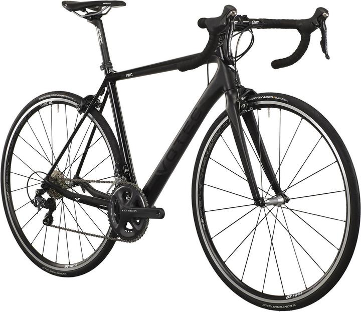 Produktbild Votec VRC Comp - Carbon Rennrad - (58 cm)