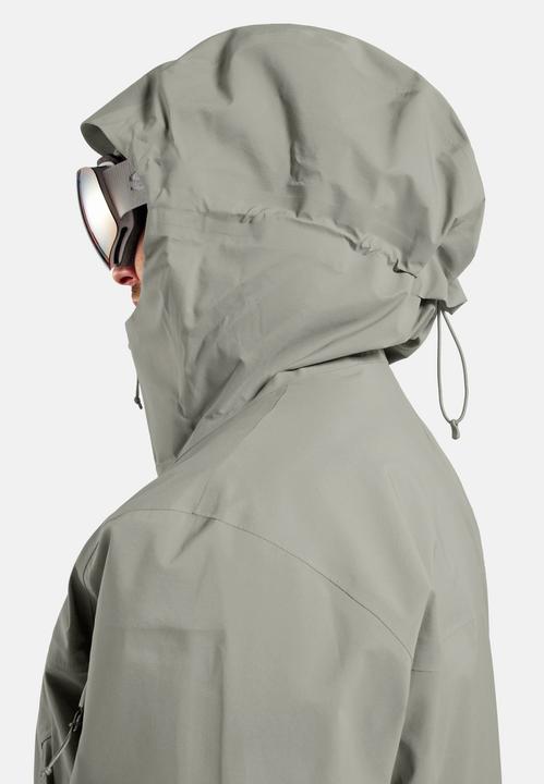 Produktbild Odlo X-Alp 3L Hardshell Ski-Jacke (L)