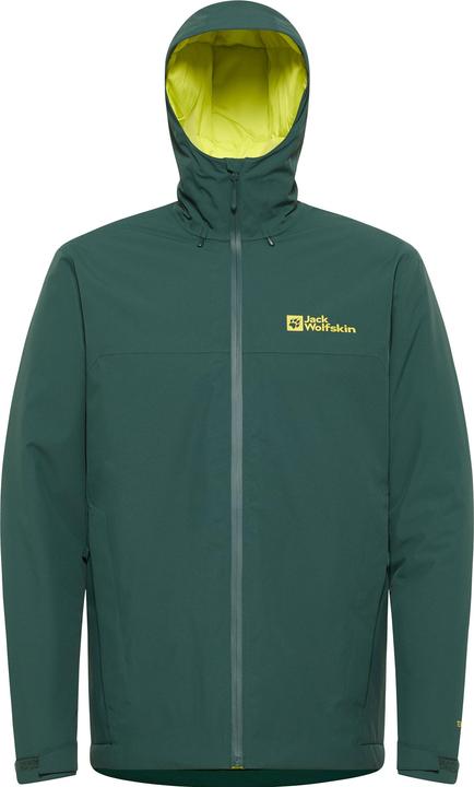 Immagine prodotto Jack Wolfskin Wisper Ins Jkt M (L)