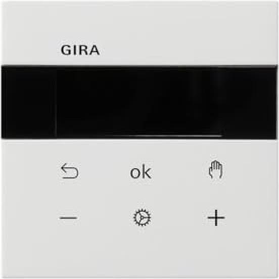 Actual product image Gira 5394112 S3000 RTR BT