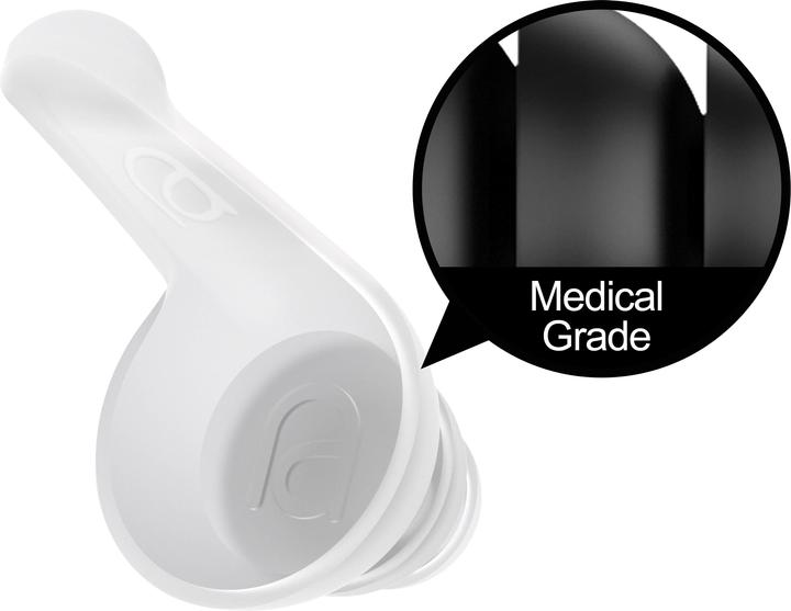 Produktbild Mixx Assistive Audio Sleep Gehörschutz-Earplugs (3 x)