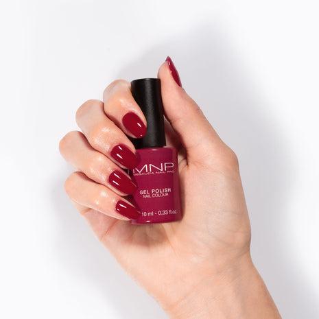 Produktbild Mesauda Guepiere (168, Gel-Effekt Nagellack)