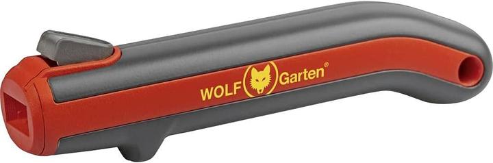 Actual product image Wolf-Garten Wolf Garten 71AED014650 ZM 015 Handgriff Wolf Combisystem Multi-Star