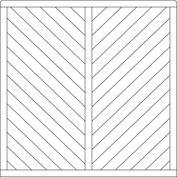 Produktbild Neogard Lena (180 cm)