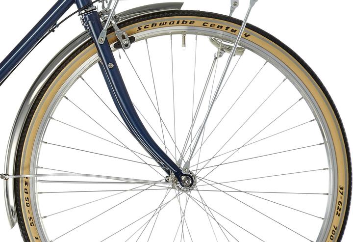 Actual product image Ortler Bricktown (50 cm)