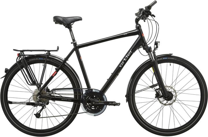 Actual product image Ortler Vienna XXL (70 cm)