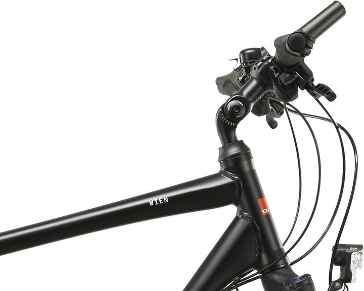 Actual product image Ortler Vienna XXL (70 cm)