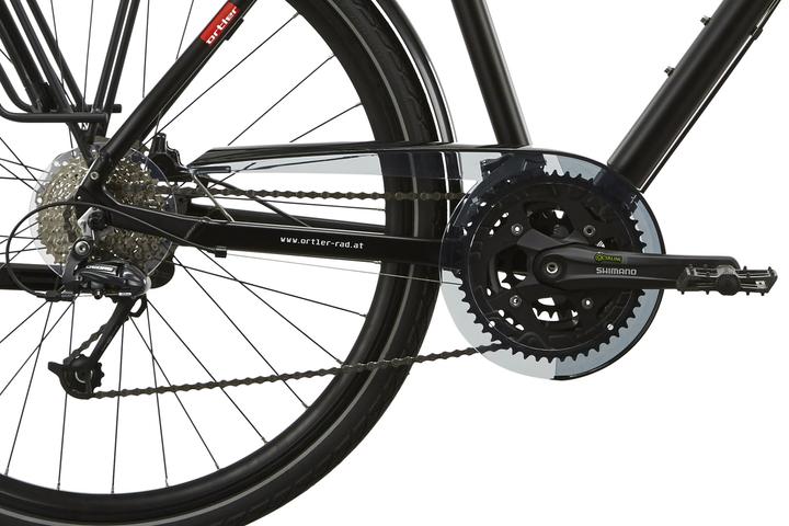Actual product image Ortler Vienna XXL (70 cm)