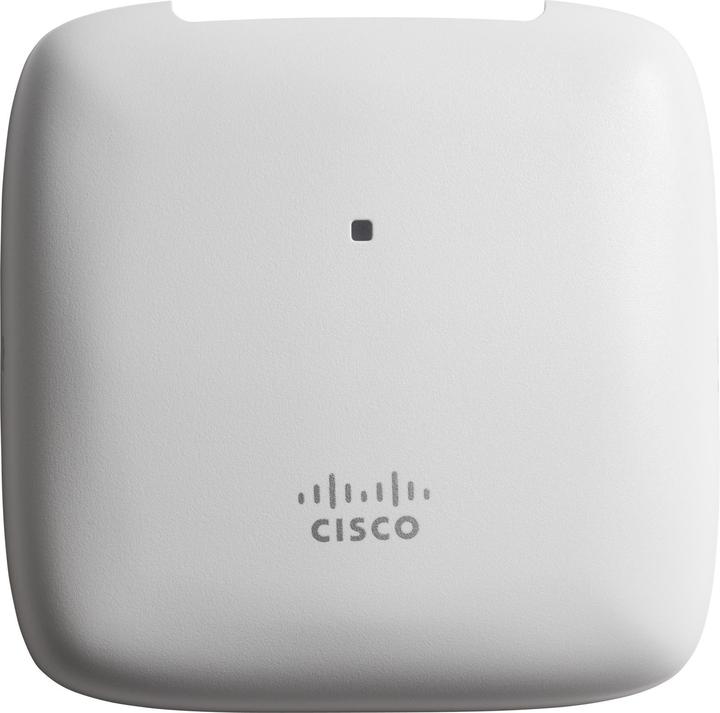 Image du produit Cisco Point d'accès CBW240AC-E (1733 Mbit/s)