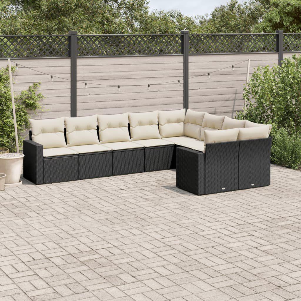 Thumbnail - VidaXL, Gartenlounge, Reggi