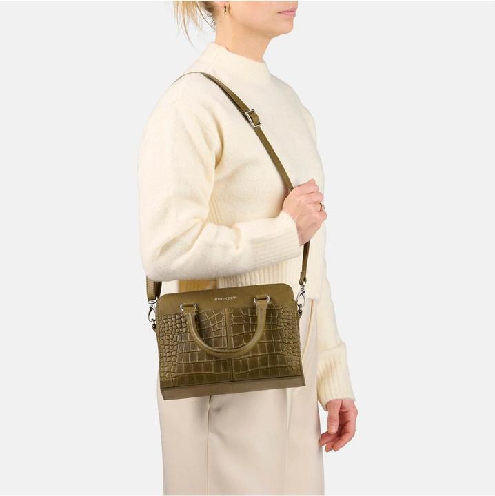 Actual product image Burkely Cool Colbie Handbag