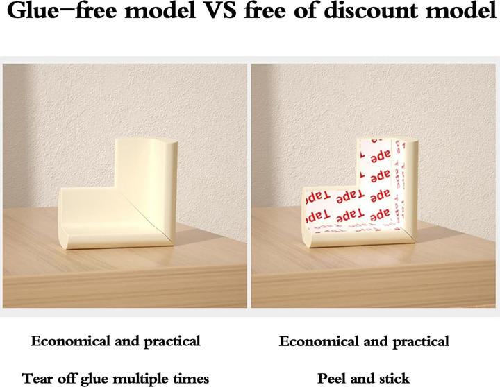 Produktbild ASMI Eckenschutz