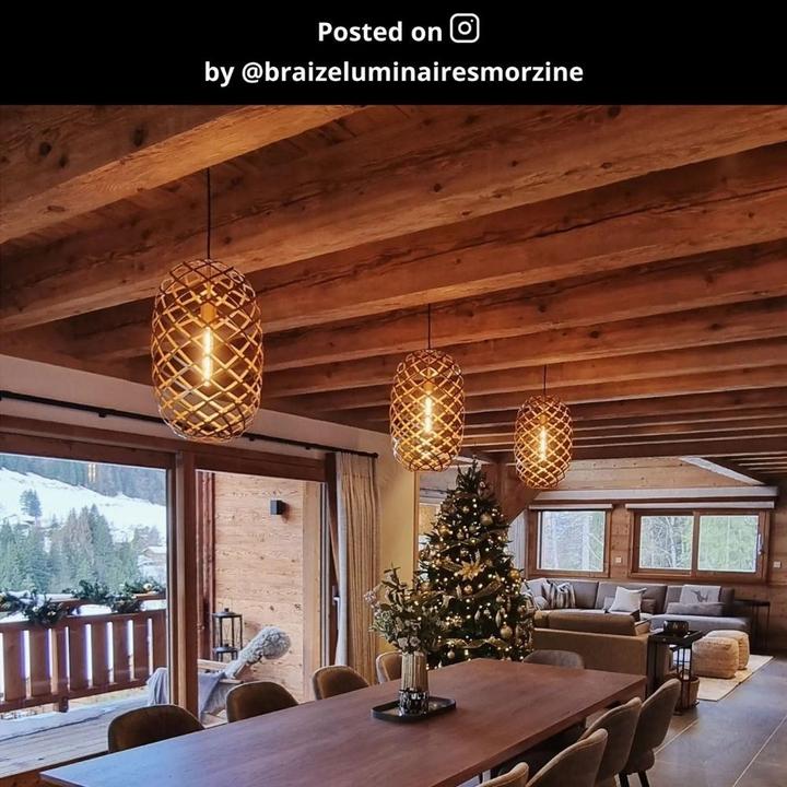 Produktbild Lucide Wolfram (E27)