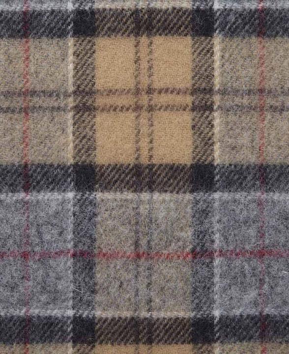 Image du produit Barbour Écharpe en laine de mouton Tartan