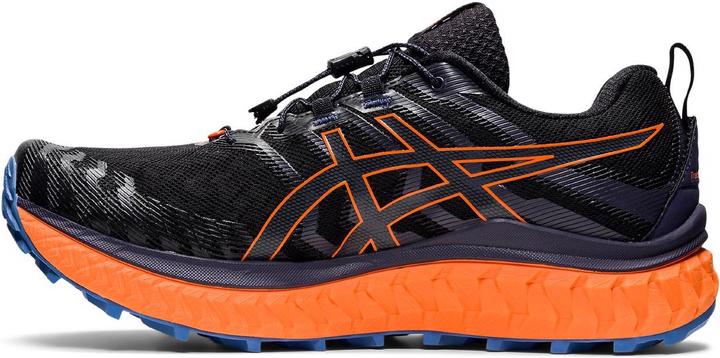 Actual product image ASICS Performance Trabuco Max (45)