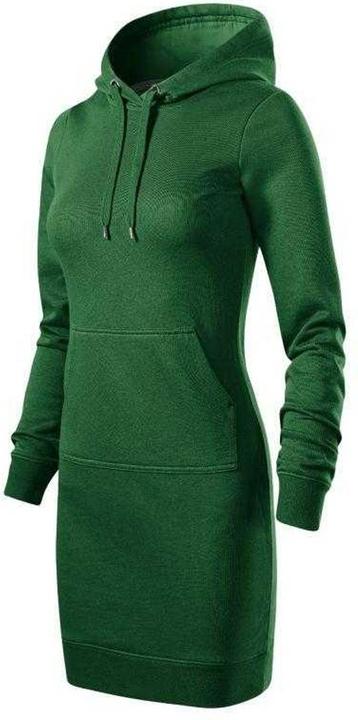 Produktbild Malfini Snap HoodieKleid (S)