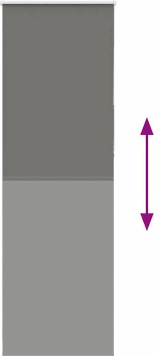 Produktbild vidaXL Marnin (85 x 230 cm)