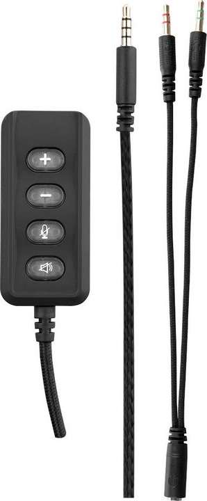 Image du produit Rampage K36 DROP (Filaire)