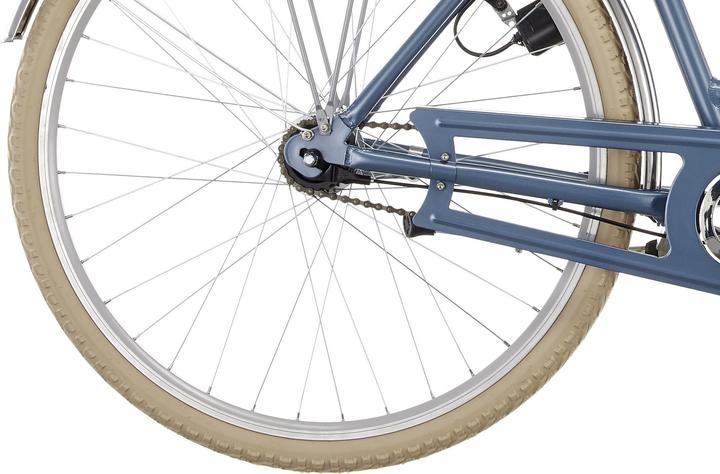 Produktbild Vermont Saphire 7s (50 cm)