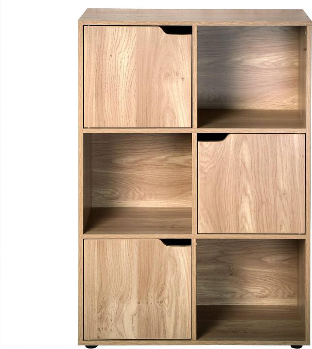 Produktbild CaliCosy Modu (60 x 29 x 90 cm)