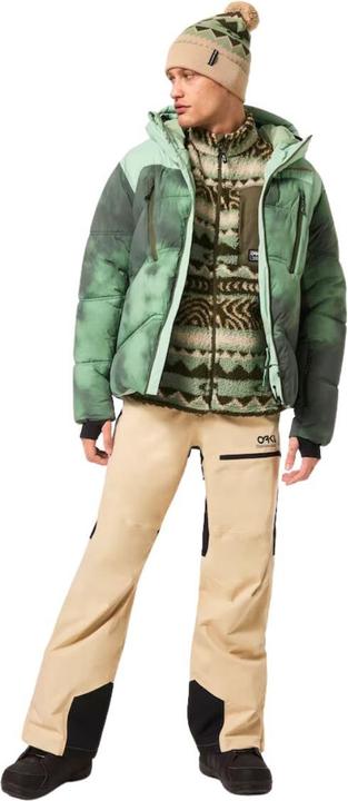 Produktbild Oakley Mountain Fire (L)