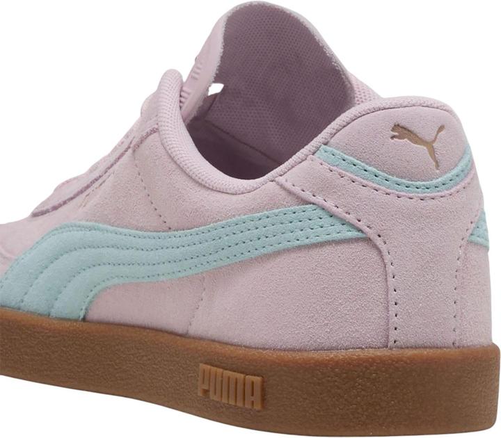 Produktbild Puma Sneaker Club II Era Wildleder (35.5)