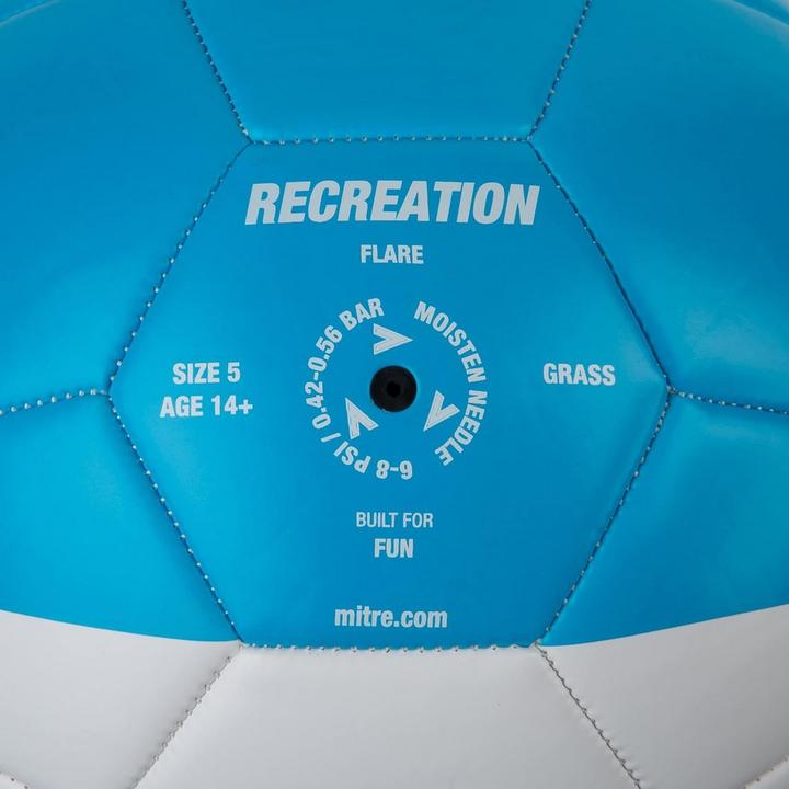 Immagine prodotto Mitre Flare Minipallone da Calcio
