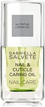 Produktbild Gabriella Salvete Nail Care Nail & Cuticle Caring Oil (11 ml)