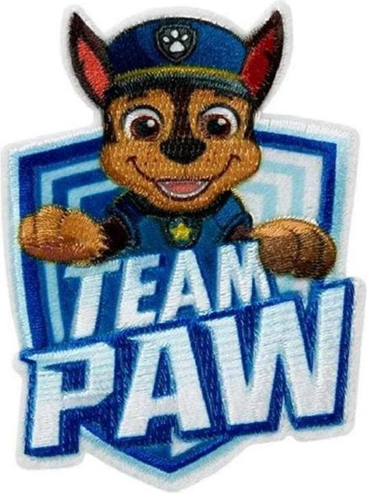 Image du produit Mono Quick Paw Patrol© CHASE Team (1 x)