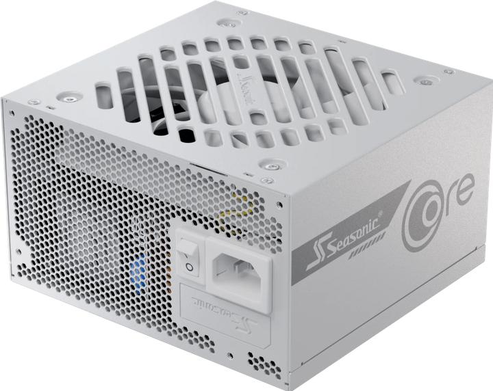 Productafbeelding Seasonic Core GX ATX 3 (850 W)