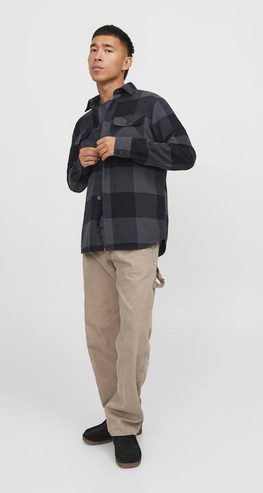 Image du produit Jack & Jones Survêtement à carreaux (L)