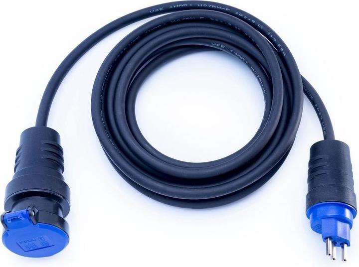 Immagine prodotto Elbro Estensione (20 m, Tipo 23)