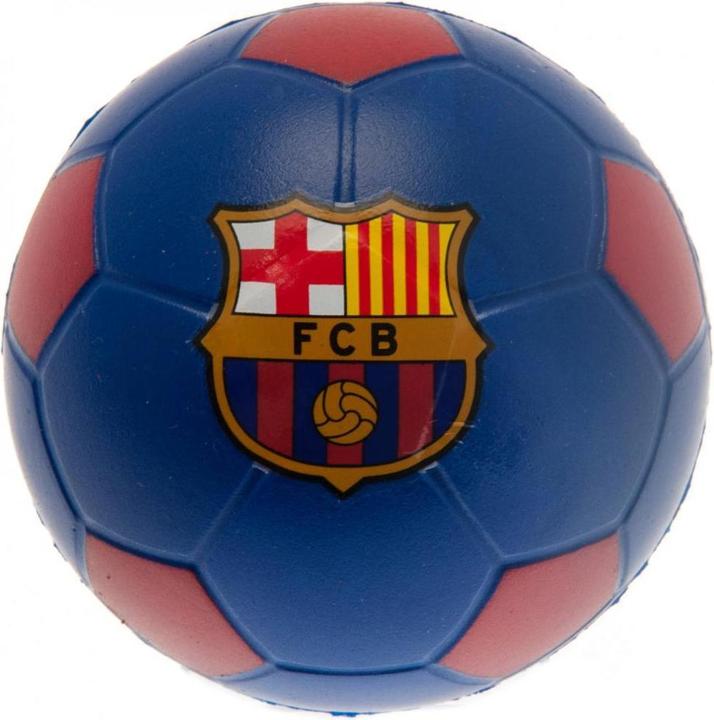 Produktbild FC Barcelona Stressball