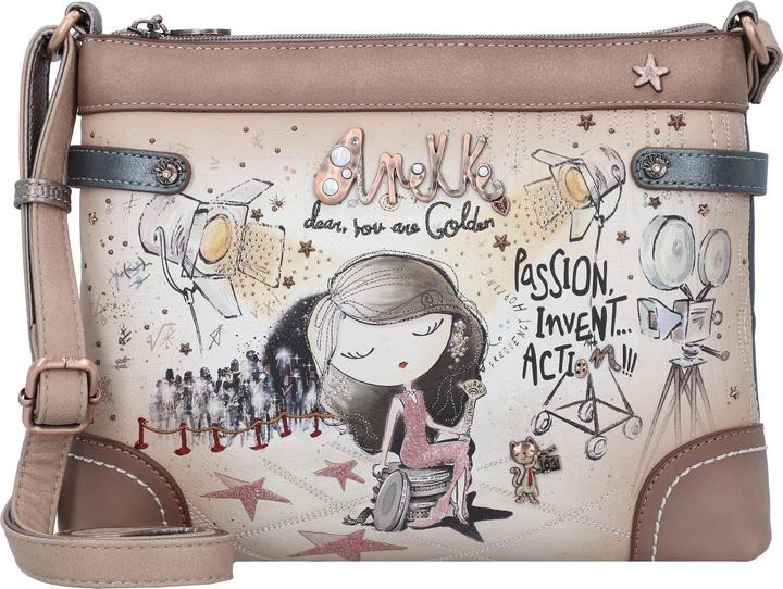 Immagine prodotto Anekke Borsa a tracolla Hollywwod 28,5 cm