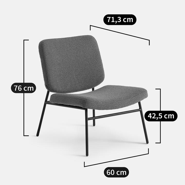 Immagine prodotto La Redoute Interieurs Sarlia