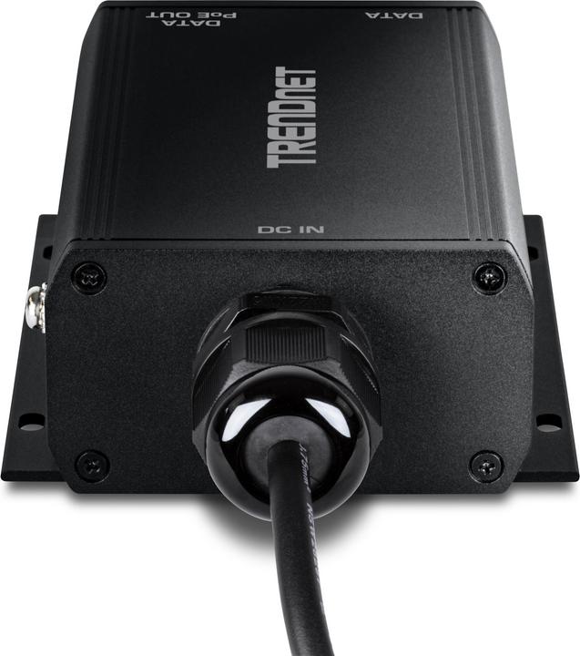 Produktbild Trendnet IP67 OUTDOOR POE++ (802.3af (PoE), 802.3at (PoE+), 802.3bt (PoE++), 95 W)