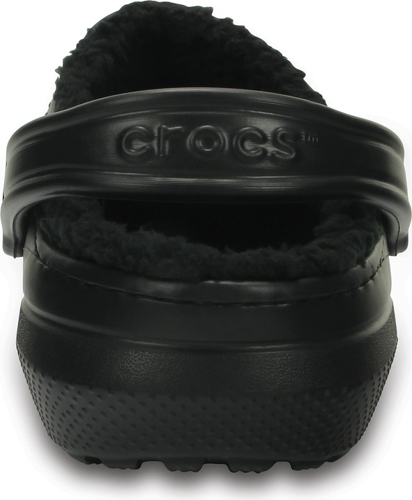 Produktbild Crocs Classic Lined Clogs Unisex (46)