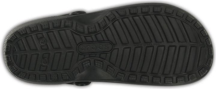 Produktbild Crocs Classic Lined Clogs Unisex (46)