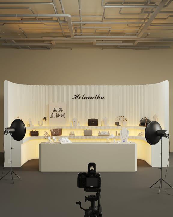 Immagine prodotto Spa Solutions Luminex (300 x 54 x 180 cm)