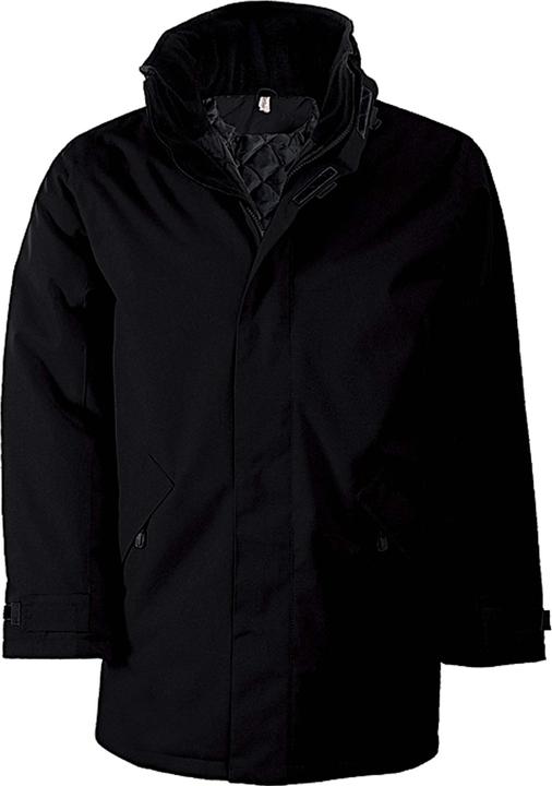 Immagine prodotto Kariban Parka per bambini (10XL)