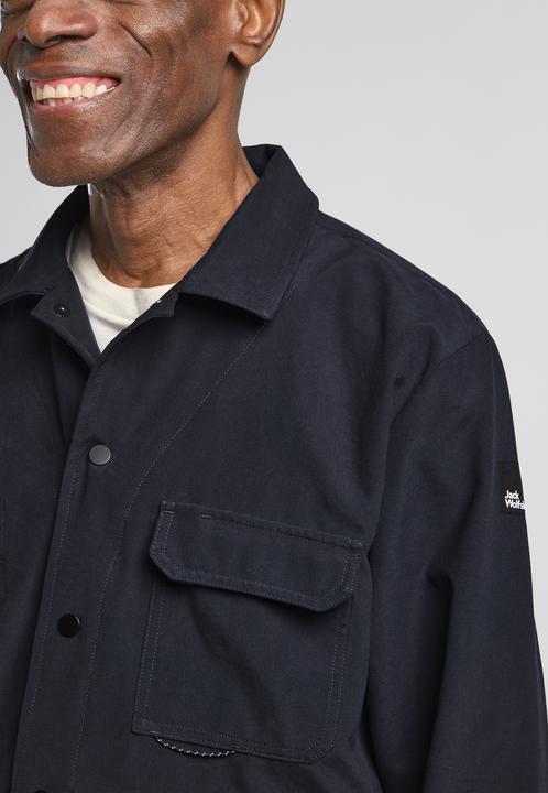 Immagine prodotto Jack Wolfskin Terracade Overshirt M (XL)