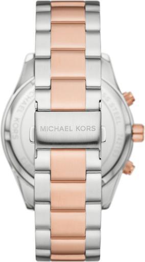 Produktbild Michael Kors Layton (Chronograph, 45 mm)