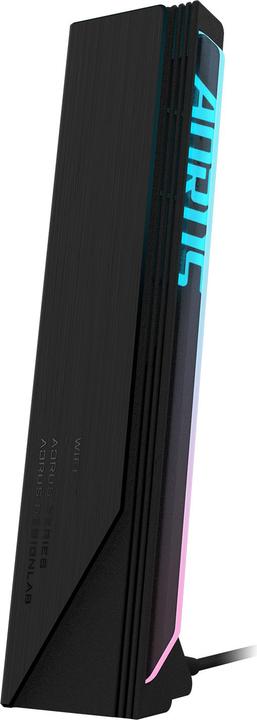 Productafbeelding Gigabyte MB Gbt Amd Am5 X870e Aorus Xtreme X3d Ai Top (AM5, AMD X870E, ATX, E-ATX)