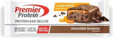 Actual product image Premier Protein Protein Bar Deluxe (12 pcs., 600 g)